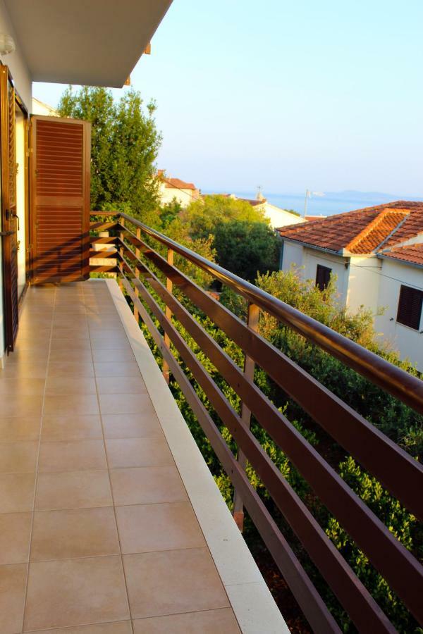 Apartment Pixel Trogir Exterior photo