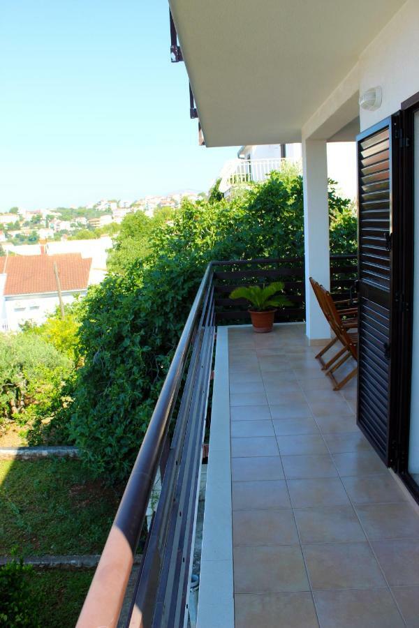 Apartment Pixel Trogir Exterior photo