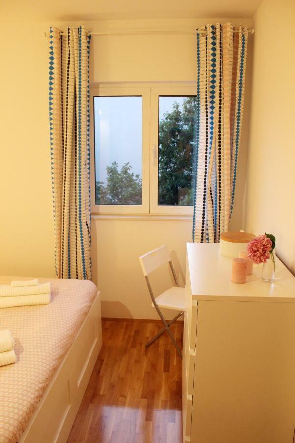 Apartment Pixel Trogir Exterior photo