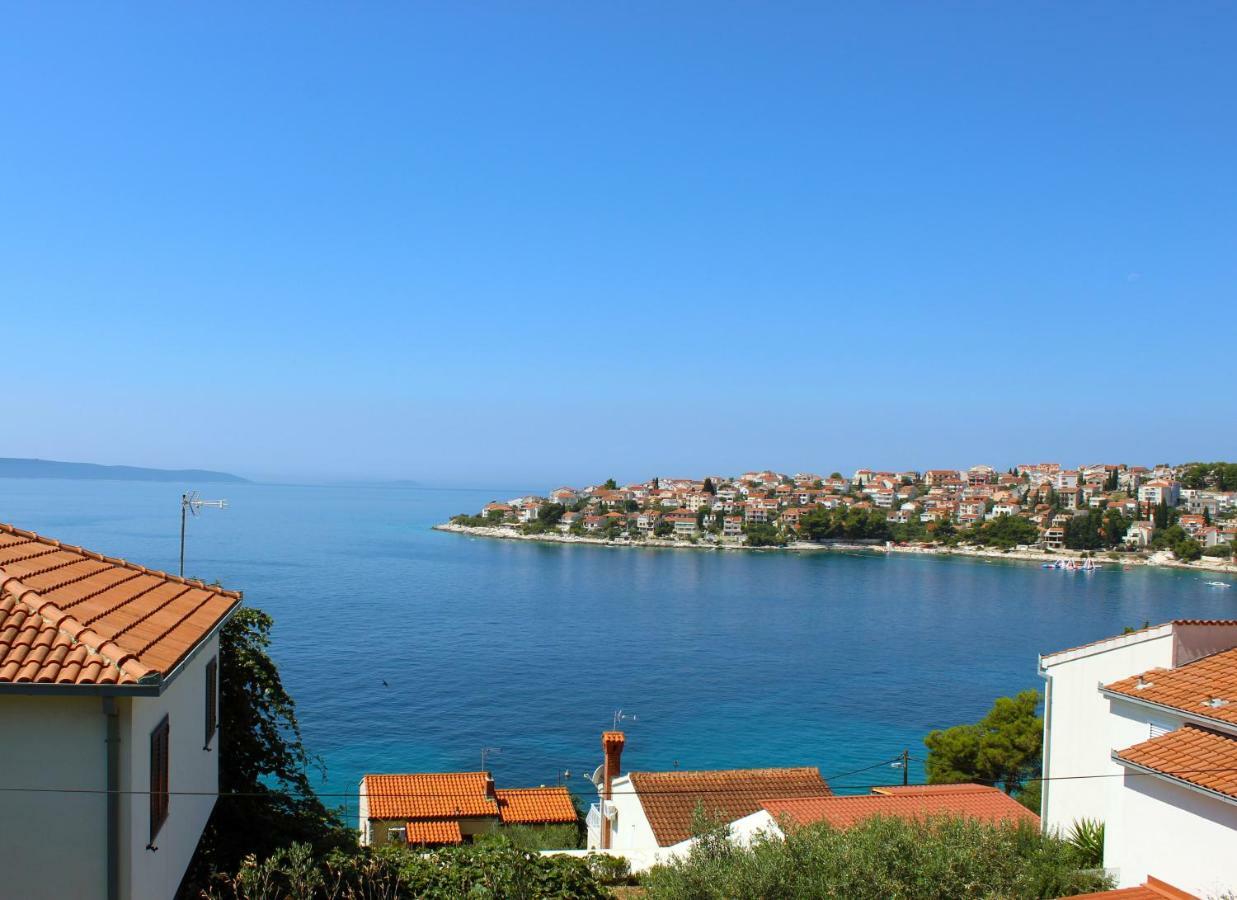 Apartment Pixel Trogir Exterior photo