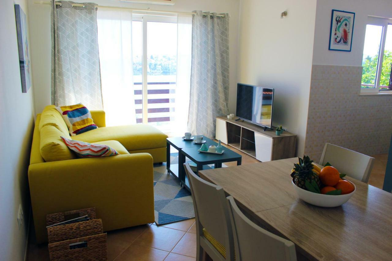 Apartment Pixel Trogir Exterior photo