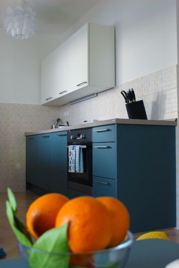 Apartment Pixel Trogir Exterior photo
